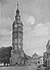 Hausmannsturm