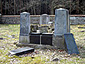 Der j&uuml;dische Friedhof in Beeskow